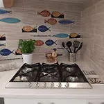 Гостевой дом Casa Borgo Sant'angelo 4*