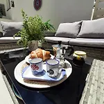 Casa Borgo Sant'angelo Гостевой дом 4*