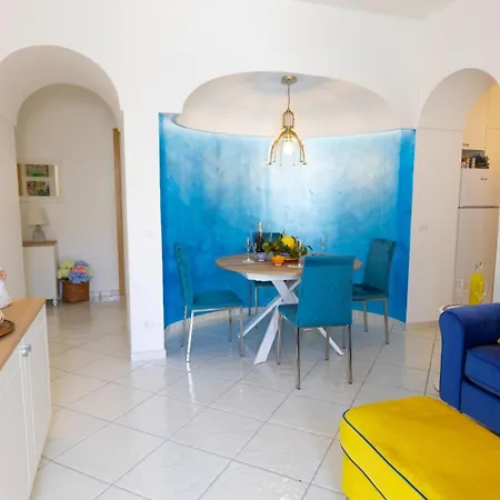 Casa Borgo Sant'angelo 4*