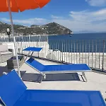 招待所 Casa Borgo Sant'angelo 4*