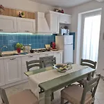 Casa Borgo Sant'angelo 招待所