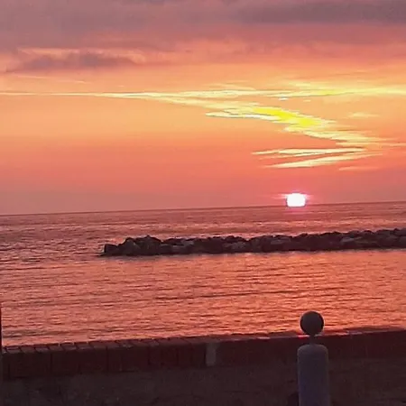 Casa Borgo Sant'angelo 4* Sant'Angelo (Isola d'Ischia)