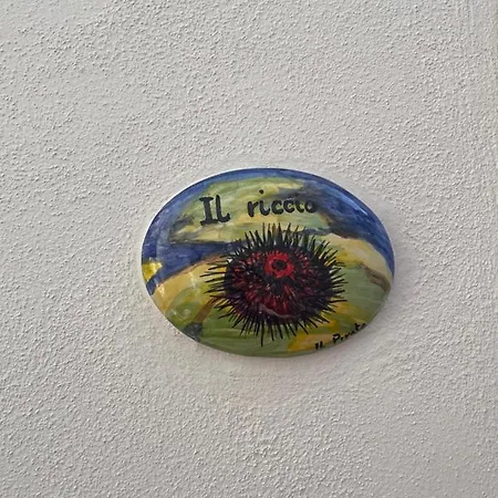 Casa Borgo Sant'angelo 招待所 4*