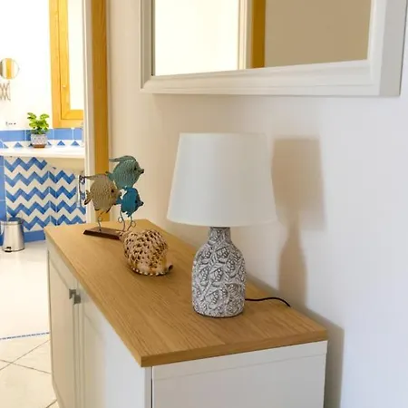 Casa Borgo Sant'angelo 招待所 Sant'Angelo (Isola d'Ischia)