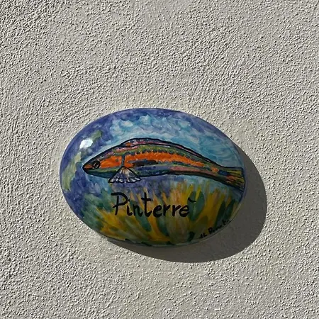 Casa Borgo Sant'angelo 4* Sant'Angelo (Isola d'Ischia)