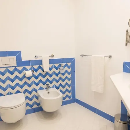 Casa Borgo Sant'angelo 招待所 Sant'Angelo (Isola d'Ischia)