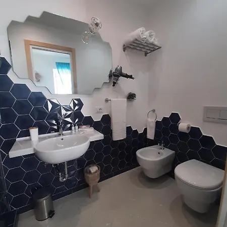 Pensionat Casa Borgo Sant'angelo Sant'Angelo (Isola d'Ischia)