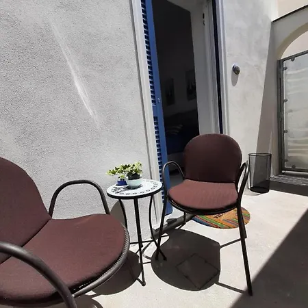 招待所 Casa Borgo Sant'angelo Sant'Angelo (Isola d'Ischia)