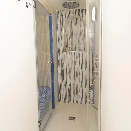 招待所 Casa Borgo Sant'angelo