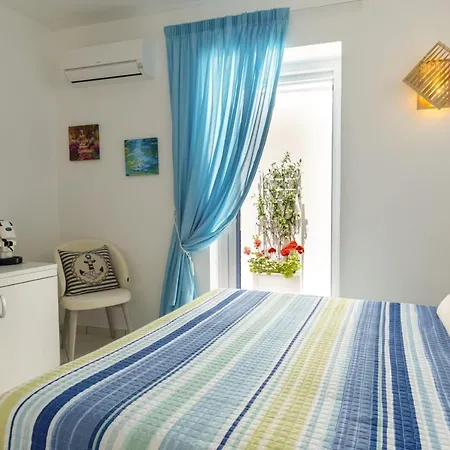 招待所 Casa Borgo Sant'angelo Sant'Angelo (Isola d'Ischia)