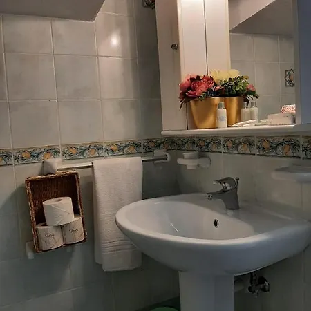 Casa Borgo Sant'angelo Sant'Angelo (Isola d'Ischia)