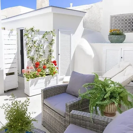 Casa Borgo Sant'angelo 4* Sant'Angelo (Isola d'Ischia)