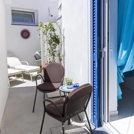 Guest house Casa Borgo Sant'angelo Sant'Angelo (Isola d'Ischia)