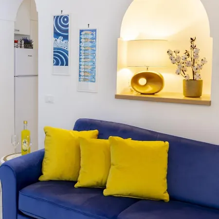 Casa Borgo Sant'angelo 4* Sant'Angelo (Isola d'Ischia)