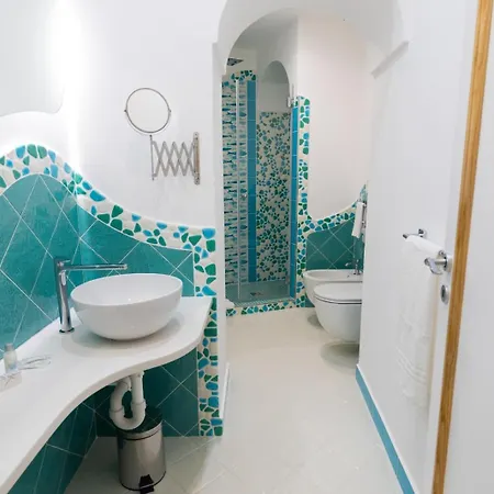 Casa Borgo Sant'angelo 4* Sant'Angelo (Isola d'Ischia)