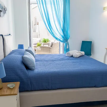 Casa Borgo Sant'angelo 4*