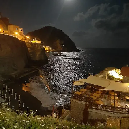 招待所 Casa Borgo Sant'angelo