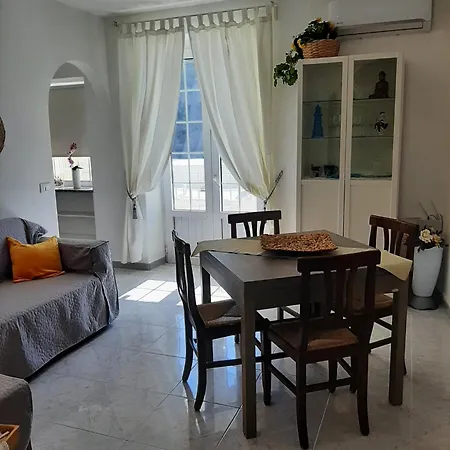 Casa Borgo Sant'angelo 招待所 Sant'Angelo (Isola d'Ischia)