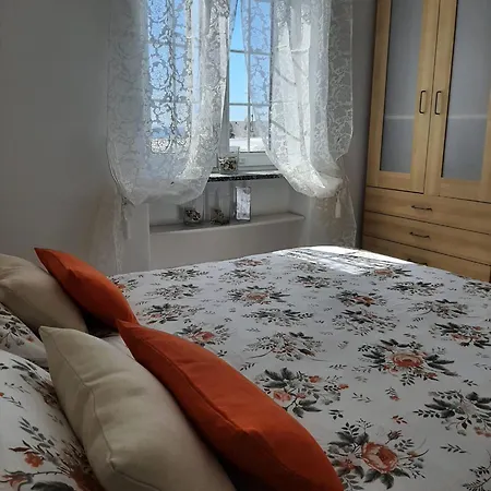 Casa Borgo Sant'angelo 招待所 Sant'Angelo (Isola d'Ischia)