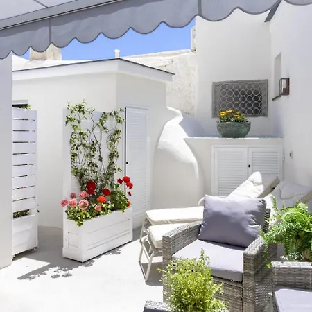 Casa Borgo Sant'angelo Sant'Angelo (Isola d'Ischia)