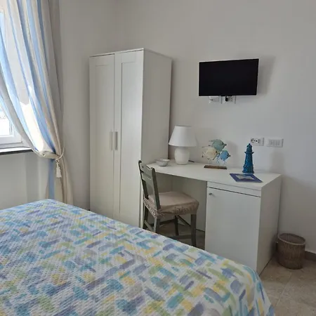 Casa Borgo Sant'angelo Affittacamere Sant'Angelo (Isola d'Ischia)