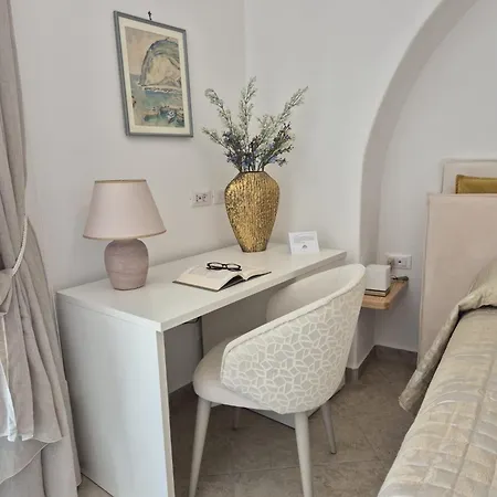 Affittacamere Casa Borgo Sant'angelo
