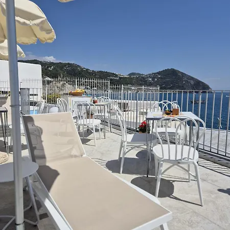 Casa Borgo Sant'angelo Affittacamere 4*
