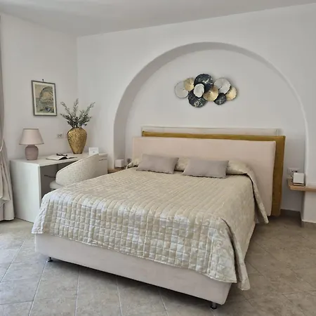 Casa Borgo Sant'angelo Sant'Angelo (Isola d'Ischia)