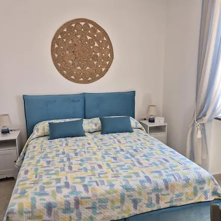 Casa Borgo Sant'angelo Affittacamere Sant'Angelo (Isola d'Ischia)