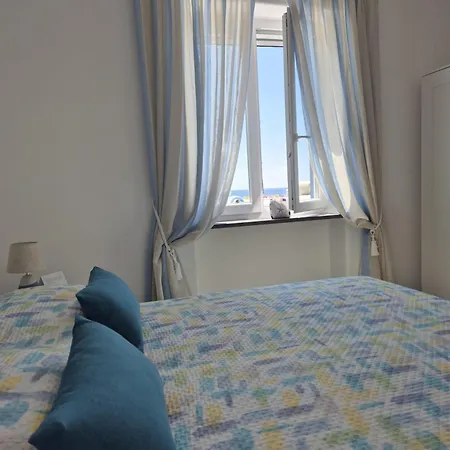 Casa Borgo Sant'angelo 4*
