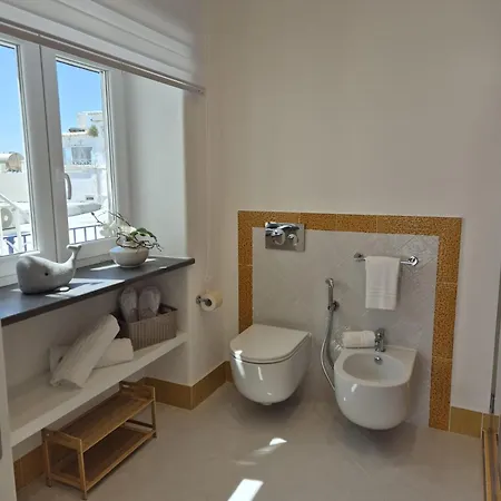 Casa Borgo Sant'angelo Affittacamere