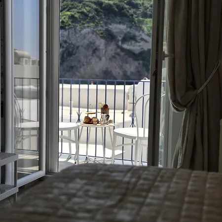 Casa Borgo Sant'angelo Affittacamere 4*