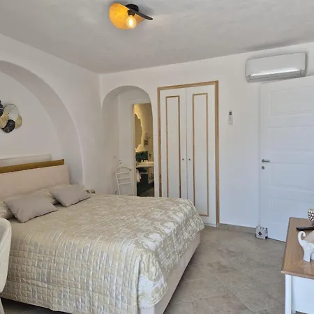 Casa Borgo Sant'angelo Affittacamere 4*