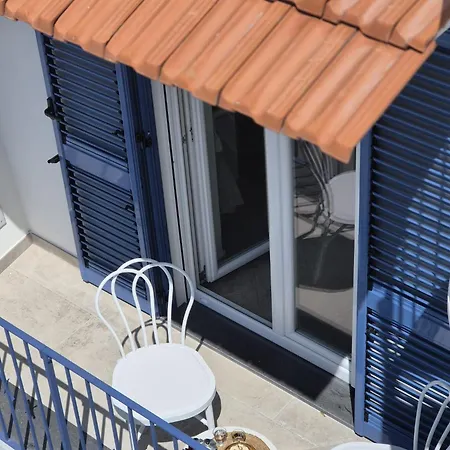 Casa Borgo Sant'angelo Affittacamere Sant'Angelo (Isola d'Ischia)