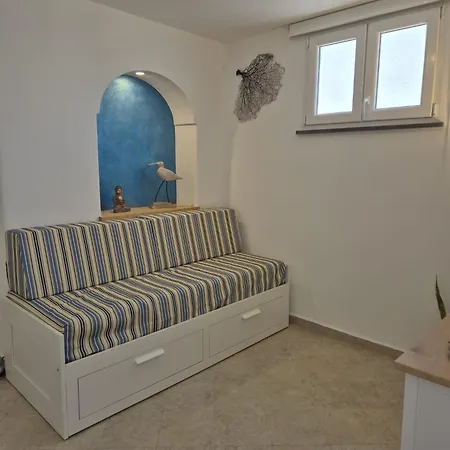 Affittacamere Casa Borgo Sant'angelo