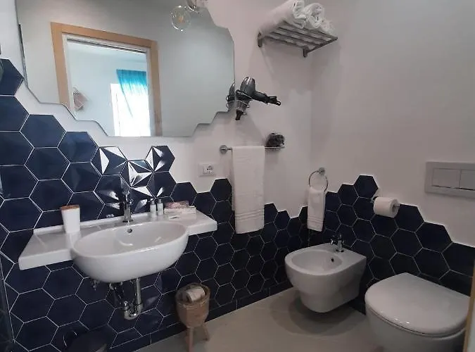 Konukevi Casa Borgo Sant'angelo Sant'Angelo (Isola d'Ischia)
