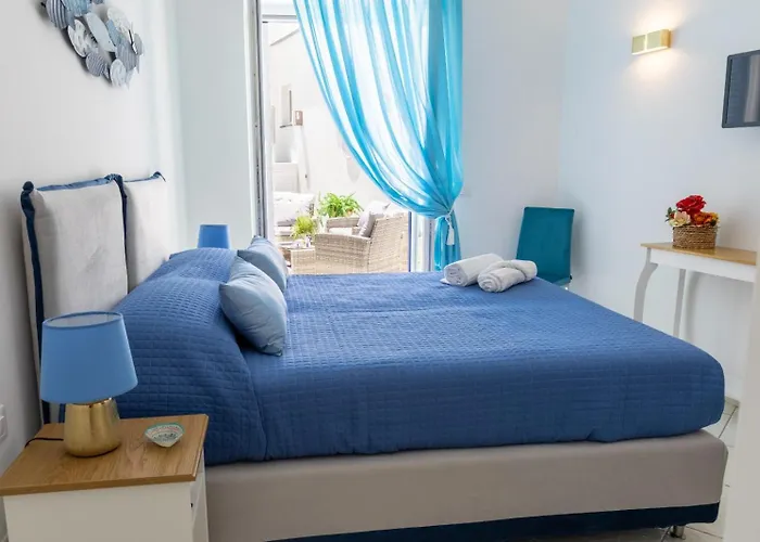 Casa Borgo Sant'angelo 4*