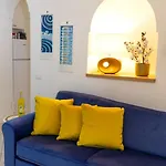 Casa Borgo Sant'angelo Gæstehus Sant'Angelo (Isola d'Ischia)