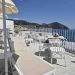 Casa Borgo Sant'angelo Gæstehus 4*