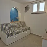 Gæstehus Casa Borgo Sant'angelo