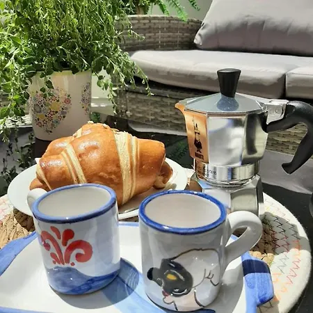 Casa Borgo Sant'angelo 4* Sant'Angelo (Isola d'Ischia)