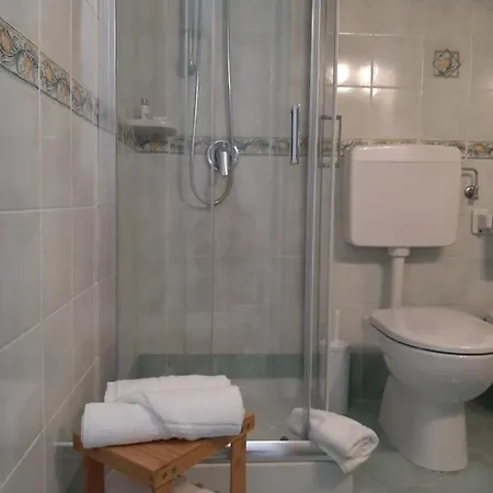 Casa Borgo Sant'angelo 4*