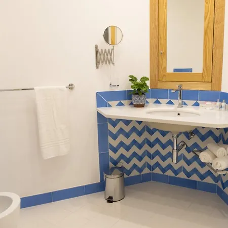 게스트하우스 Casa Borgo Sant'angelo Sant'Angelo (Isola d'Ischia)