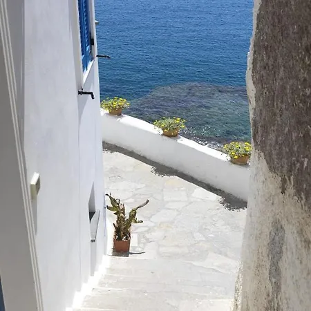 Casa Borgo Sant'angelo 4*