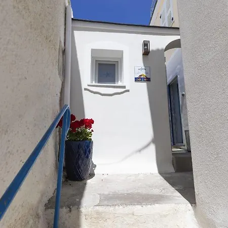 게스트하우스 Casa Borgo Sant'angelo 4*
